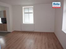 Pronájem bytu 2+kk, Liberec, Americká, 47 m2