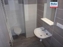 Pronájem bytu 2+kk, Liberec, Americká, 47 m2