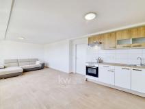 Pronájem bytu 2+kk, Aš, Chebská, 53 m2