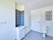 Pronájem bytu 2+kk, Aš, Chebská, 53 m2