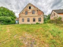 Prodej pozemku pro bydlení, Milíkov, 2037 m2