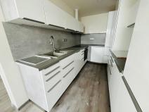 Pronájem bytu 3+kk, Praha, 85 m2