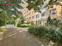 Pronájem bytu 2+kk, Kladno, Francouzská, 41 m2