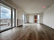 Pronájem bytu 3+kk, Brandýs nad Labem-Stará Boleslav - Stará Boleslav, Všetatská, 73 m2
