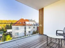 Pronájem bytu 2+kk, Praha - Braník, V podhájí, 67 m2
