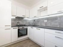 Pronájem bytu 2+1, Ostrava, Španielova, 55 m2