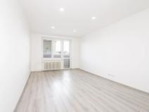 Pronájem bytu 2+1, Ostrava, Španielova, 55 m2