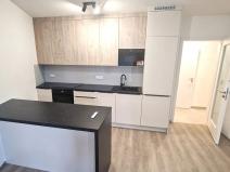 Pronájem bytu 2+kk, Praha - Háje, Výstavní, 65 m2