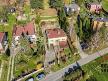 Prodej rodinného domu, Bohumín, Na Úvoze, 190 m2