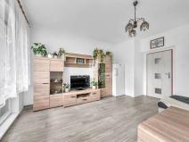 Prodej bytu 2+1, Dolní Bousov, 56 m2