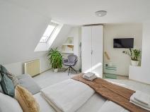 Prodej bytu 2+1, Praha - Nové Město, Školská, 55 m2