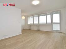 Pronájem bytu 4+kk, Praha - Stodůlky, Nušlova, 92 m2
