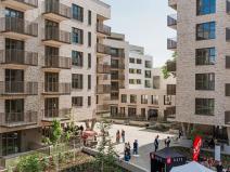 Prodej kanceláře, Brno, Bratislavská, 390 m2