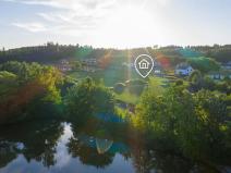 Prodej pozemku pro bydlení, Sulice, 1514 m2