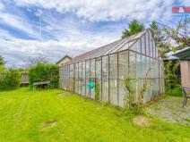 Prodej pozemku pro bydlení, Cheb - Podhrad, 52 m2