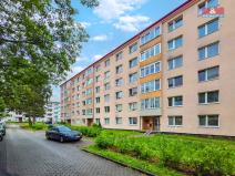 Pronájem bytu 2+1, Horní Slavkov, Dlouhá, 48 m2