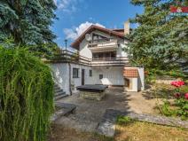 Prodej chalupy, Přerubenice, 167 m2
