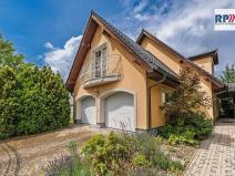 Prodej rodinného domu, Šestajovice, Potoční, 320 m2