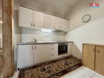 Pronájem bytu 2+kk, Poděbrady - Poděbrady I, Jiřího náměstí, 60 m2