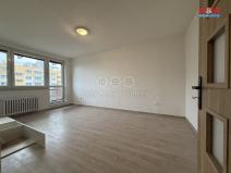 Prodej bytu 1+1, Orlová - Lutyně, Masarykova třída, 39 m2