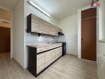 Prodej bytu 1+1, Orlová - Lutyně, Masarykova třída, 39 m2