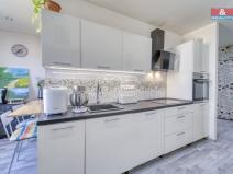 Prodej bytu 4+1, Heřmanova Huť - Vlkýš, Sídliště, 89 m2