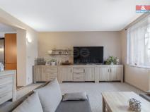 Prodej rodinného domu, Závišice, 85 m2