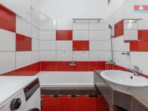 Prodej bytu 3+1, Železná Ruda, U Řezné, 79 m2