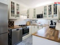 Prodej bytu 3+kk, Teplice - Trnovany, Trnovanská, 68 m2