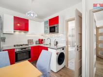 Prodej bytu 2+1, Beroun - Beroun-Město, Slapská, 47 m2