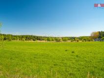 Prodej pozemku pro bydlení, Nová Ves, 1024 m2