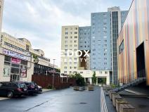 Prodej obchodního prostoru, Praha - Troja, Olštýnská, 38 m2