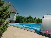 Prodej rodinného domu, Rovečné, 132 m2