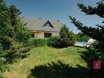 Prodej rodinného domu, Rovečné, 132 m2