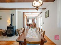 Prodej rodinného domu, Rovečné, 132 m2
