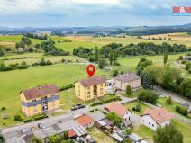 Prodej bytu 3+1, Brniště - Luhov, 82 m2