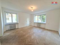 Pronájem bytu 2+1, Ostrov, Májová, 66 m2