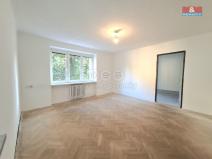 Pronájem bytu 2+1, Ostrov, Májová, 66 m2
