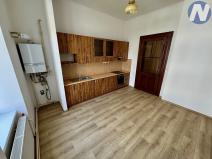 Pronájem bytu 3+1, Písek, Tylova, 125 m2