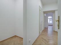 Pronájem bytu 1+kk, Praha, Myslíkova, 43 m2