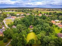 Prodej rodinného domu, České Budějovice, Třebotovice, 185 m2