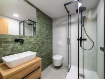 Prodej bytu 2+kk, Špindlerův Mlýn, Vodárenská, 41 m2