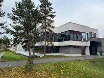 Pronájem obchodního prostoru, Nový Jičín, Dvořákova, 263 m2