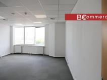 Pronájem kanceláře, Brno, 132 m2