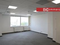 Pronájem kanceláře, Brno, 132 m2
