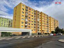 Prodej bytu 3+1, Jirkov, Alešova, 68 m2