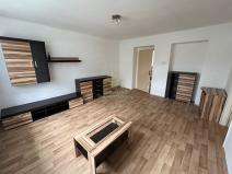 Pronájem bytu 2+1, Rokycany, Plzeňská, 60 m2