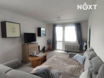 Pronájem bytu 3+1, Trutnov, Náchodská, 65 m2