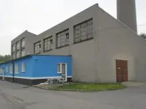 Pronájem skladu, Praha - Horní Počernice, Ve žlíbku, 272 m2