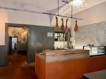 Pronájem restaurace, Praha - Staré Město, Bartolomějská, 212 m2